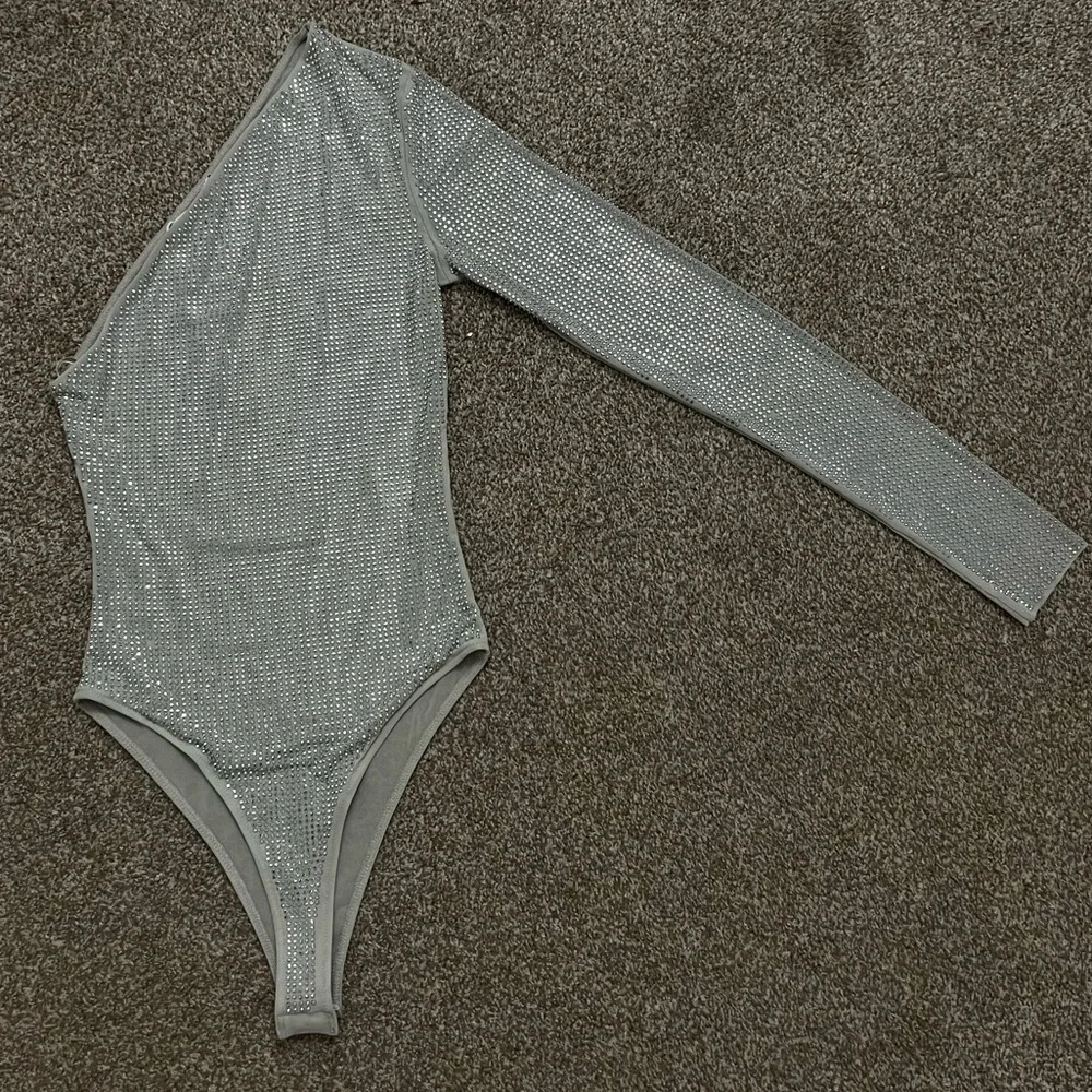Zara bodysuit - Picture 7 of 8